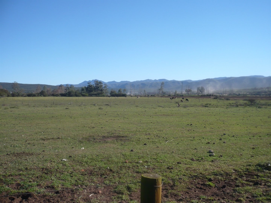 3 Bedroom Property for Sale in Alexander Park Industrial Eastern Cape